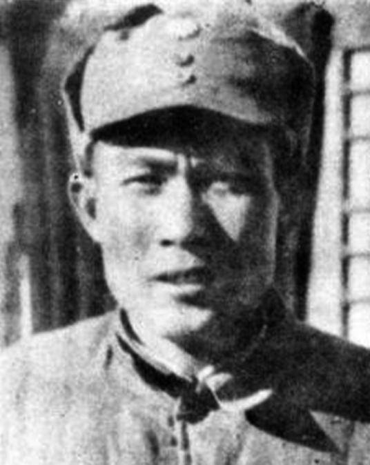 蔡树藩王开湘在后来担任过红11军20师政委,红四团团长,1935年因病逝世