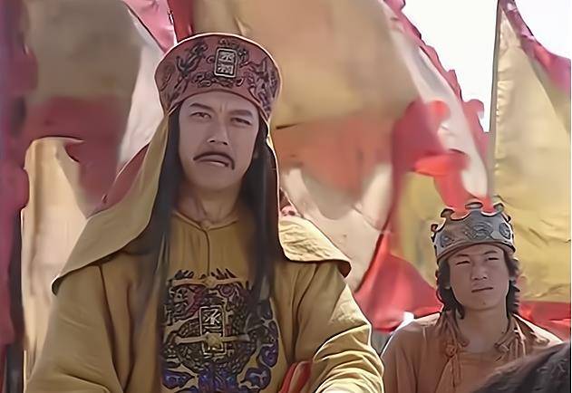 罗大纲:太平军"五虎上将"之首,杨秀清却不重用他
