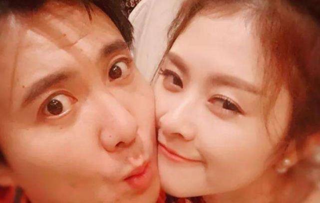 沈腾结婚4年从不晒妻,原来是我们熟悉的童年女神_王琦_夏洛特_低调