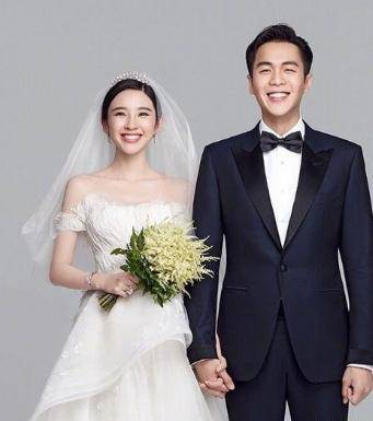 原创唐艺昕女儿大名曝光惹全网羡慕张若昀该有多宠老婆啊