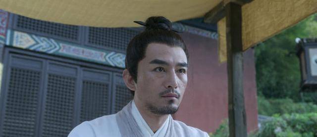 原创雪中悍刀行9位男配结局洪洗象兵解陈芝豹成最后赢家