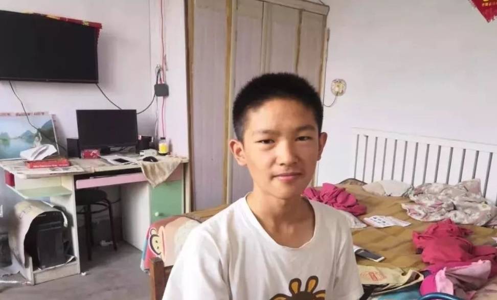 寒门姐弟学霸有一个好母亲就有一个好未来