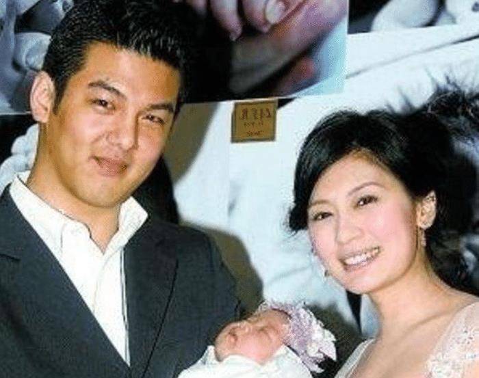 原创44岁孙志浩看到前妻贾静雯近况再看看现任老婆差距明显