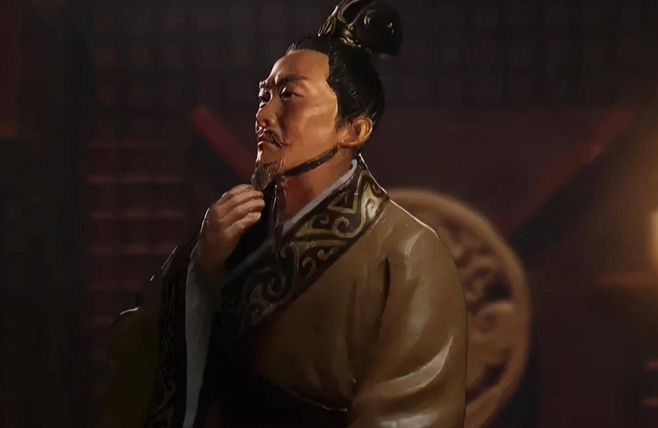 原创陈汤为西汉扫除边患为何有功难封一生不得重用