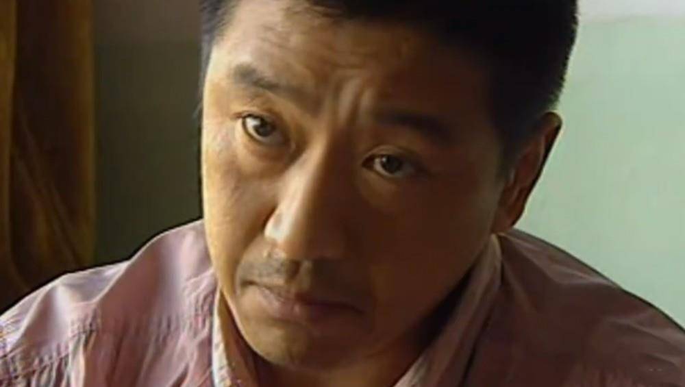 和妻子恩爱37年,如今依旧"无名"_白宝山_陈国军_电视剧