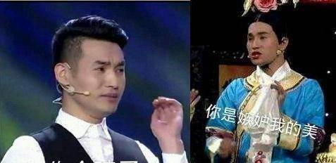 张玉娇而她作为文松的助演,如今也是彻底走红了,她就是性感女郎娇娇!