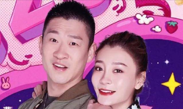 婚后绯闻不断,和妻子aa制,唐菀和其离婚后化浓妆玩摇滚好帅气_曹云金