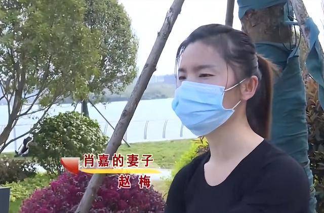 江西4岁儿子非亲生,男子戴上帽子到娘家评理,女子:就那一次_肖嘉_赵梅