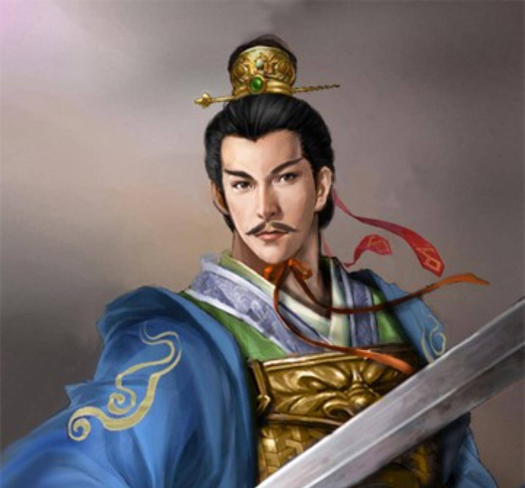 明穆宗朱载坖:在位短短六年,死于沉迷女色,但却是