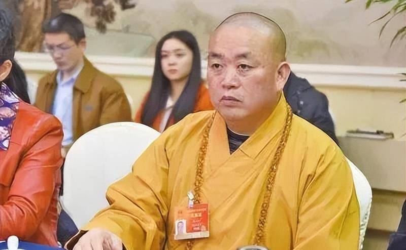22年方丈释永信花4.5亿买地,名下18家企业_少林寺_绯闻_武艺