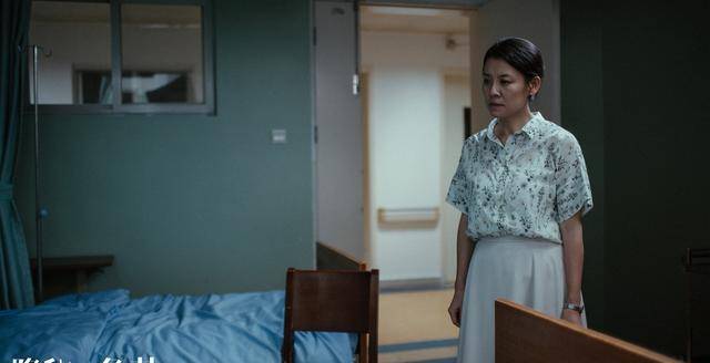 《隐秘的角落》:刘琳演活了离异女人的心酸,周春红,痛快去爱吧_马主任