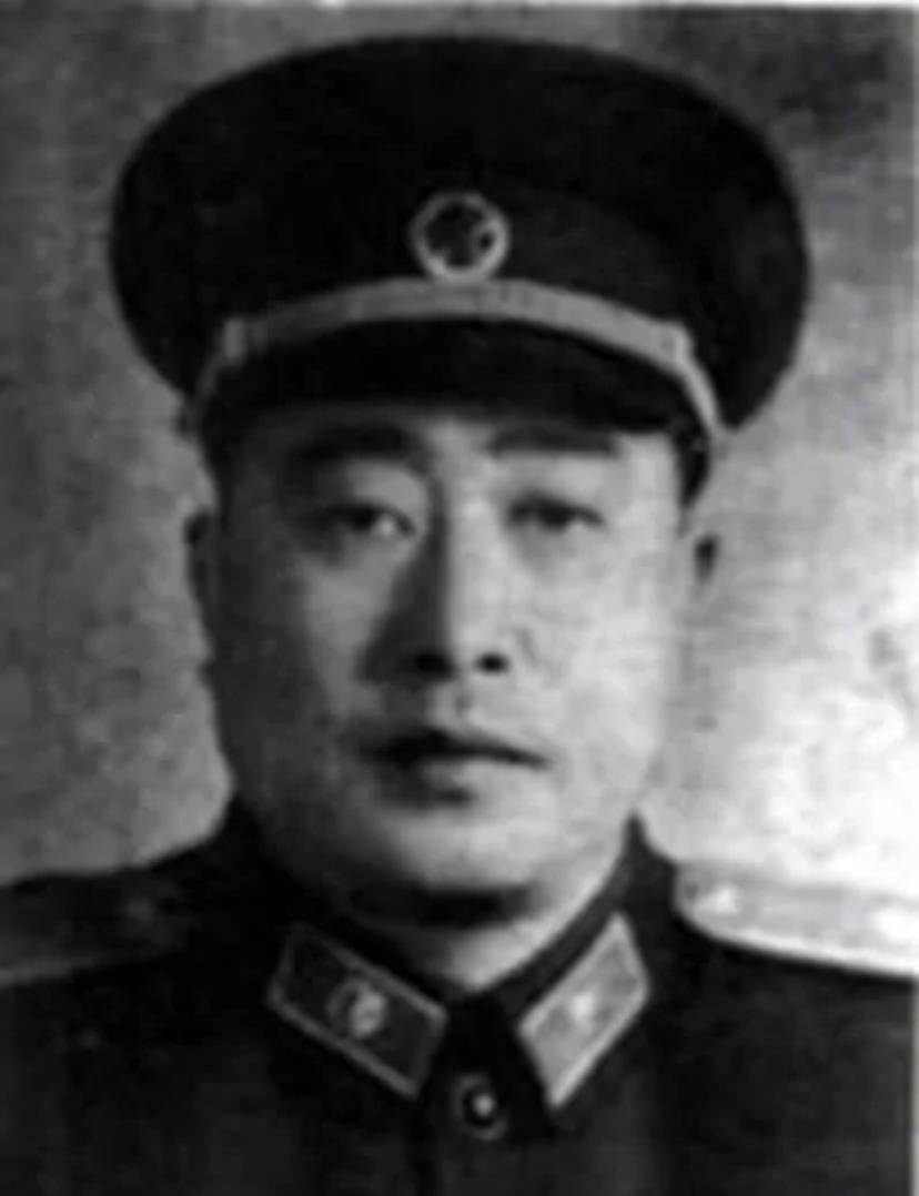 28师 政治委员:姚克佑(55年大校)姚克佑(1918年—1967年,北京人.