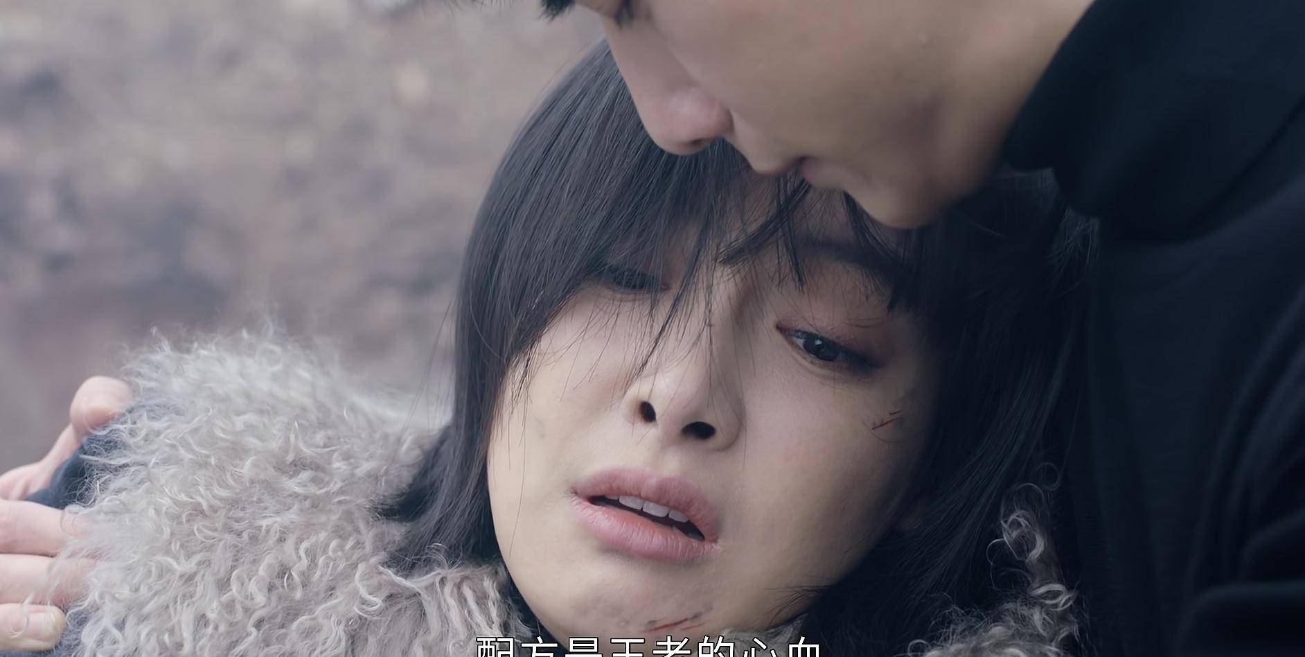 原创心跳源计划大结局周小山和查叔同归于尽裘佳宁恨不起