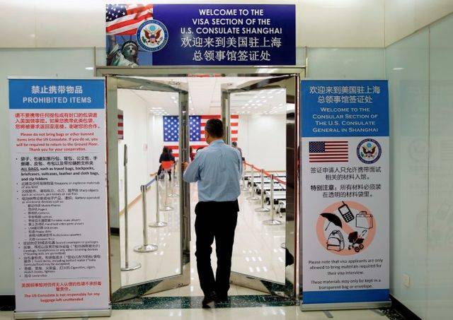 美签家长收入证明中英文 来自搜狐网