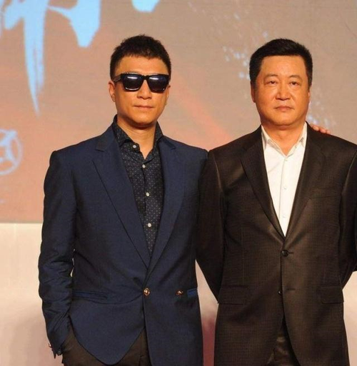 原创孙红雷曾被赵宝刚骂2小时关照留守儿童他与小沈阳有何恩怨