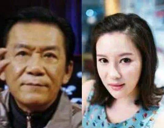 歌后韦唯如今活成这样_侯耀文_付笛生_因为