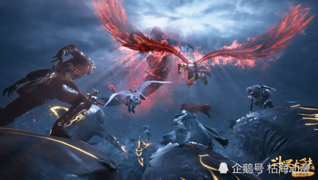 斗罗大陆:三神之战后,所有势力当中,七宝琉璃宗的地位最尴尬?