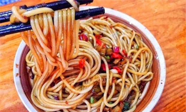 中国米粉看江西,江西米粉最好吃的三种做法,总有一款你喜欢_美味_南昌