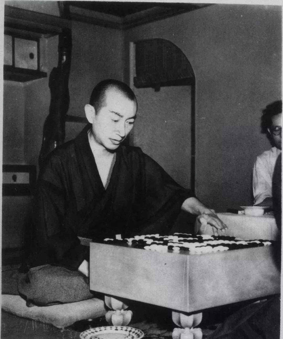 盘点围棋史上最辉煌的时刻,最后一场比赛写入了史册_吴清源_中国_李