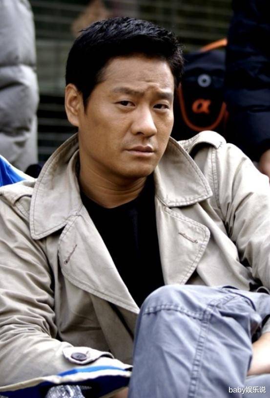 刘威和杨若兮分手15年了,两人生活差距太大_张国立_何晴_感情
