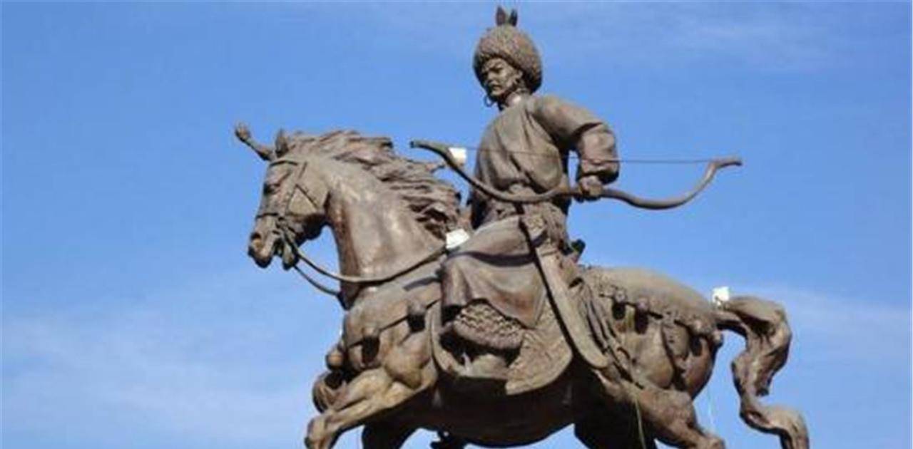 原创1100年前辽太祖耶律阿保机射死的那条龙到底是什么动物