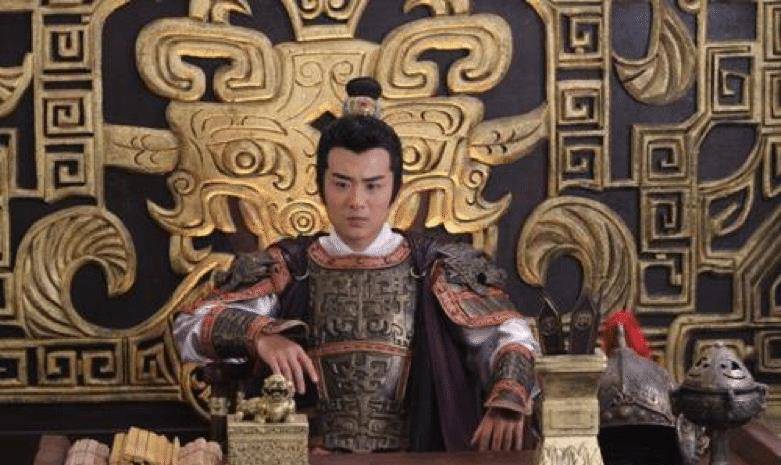战国七雄中,哪国国君是周文王的后代?