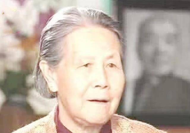 陈永贵逝世后,家里困难,小儿子回忆:最拮据的时候只有3毛5分_宋玉林