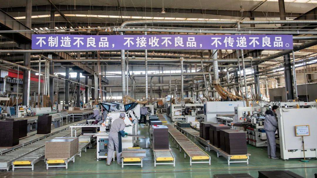 少海汇打出四张"王牌,助力青岛智能家居产业链做大