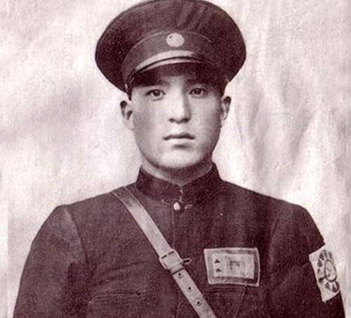 功勋卓著的杨增新将军,却遭到了一些人的忌恨,在民国十七年(公元1928