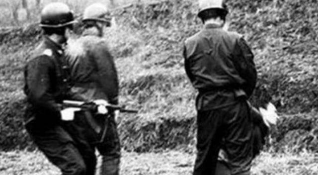 原创83年严打多名高干子弟被处死刑他们分别是谁犯了什么罪