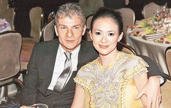今章子怡坦言:如果他愿意,我不会嫁给汪峰_艾维·尼沃_葛荟婕_协议书