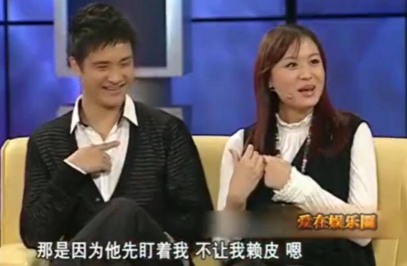 叶一茜:小姐的身子皇后的命,因"傻"得福,这两个