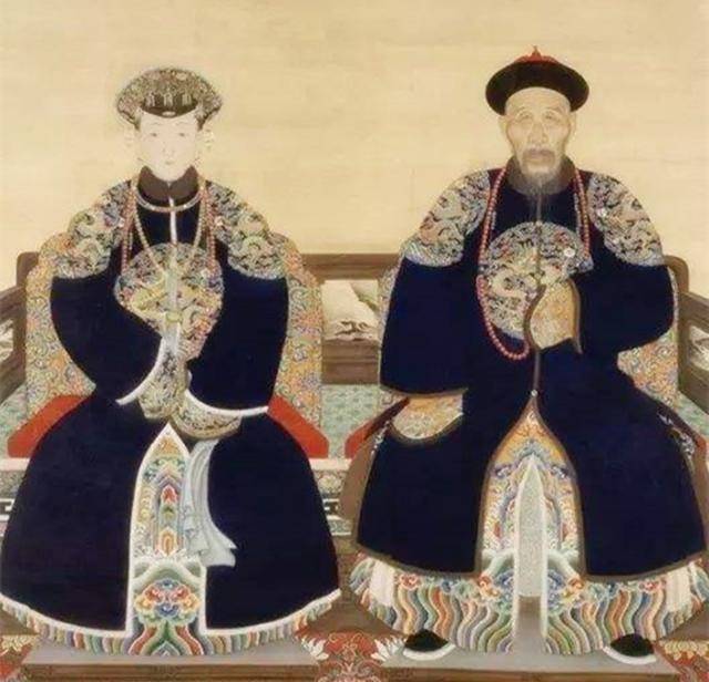 从宫女到皇太后,她陪伴康熙五十年,第一胎便生下大