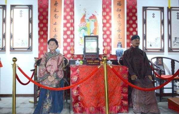 原创你知道清朝人怎样过生日吗宫廷和民间的祝寿礼俗大不相同
