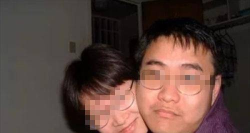 清华女高材生陈丹蕾:因爱到极致杀害丈夫,事后与其7天