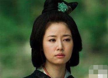 刘备的妻子孙尚香,返回东吴以后嫁给了谁?_孙权_陆逊_历史
