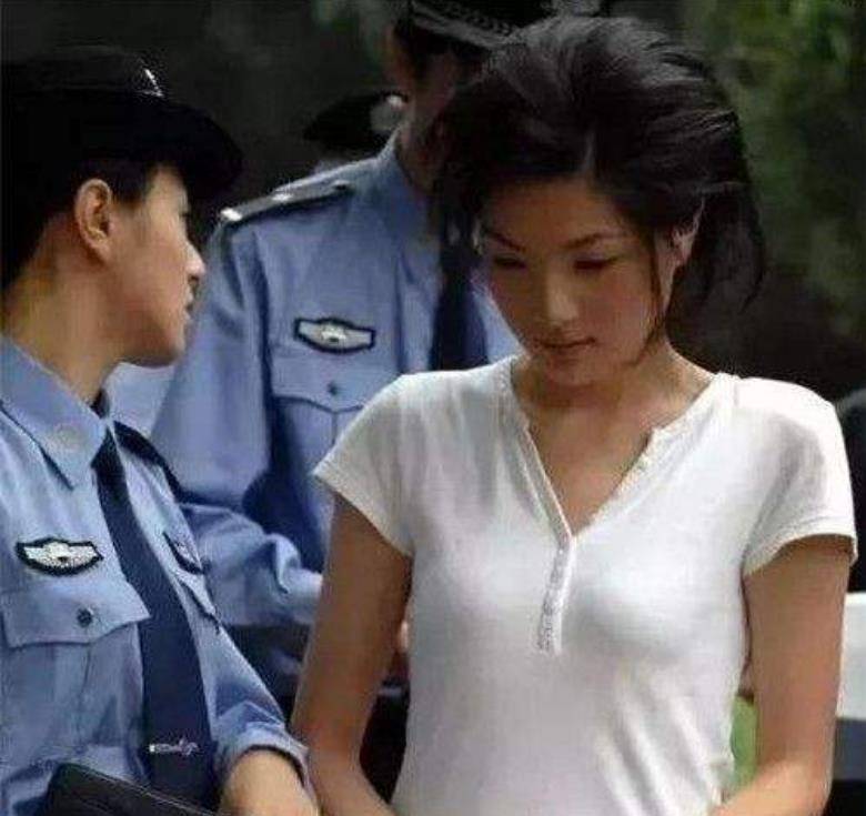 2005年黑龙江一女犯被枪决,火化前"死而复生,家属:放了她吧?