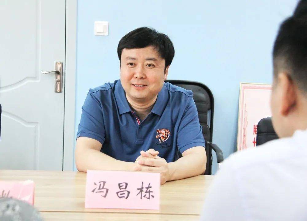 中华儿慈会圆梦管委会主任冯昌栋发言中华儿慈会圆梦管委会主任冯昌栋