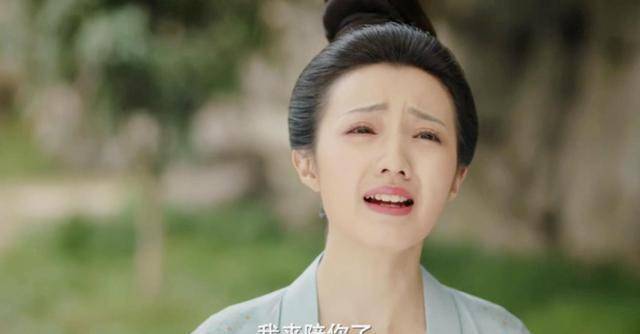 长安诺：苏玉盈死前，又做了一件蠢事，难怪萧承煦就是不爱她