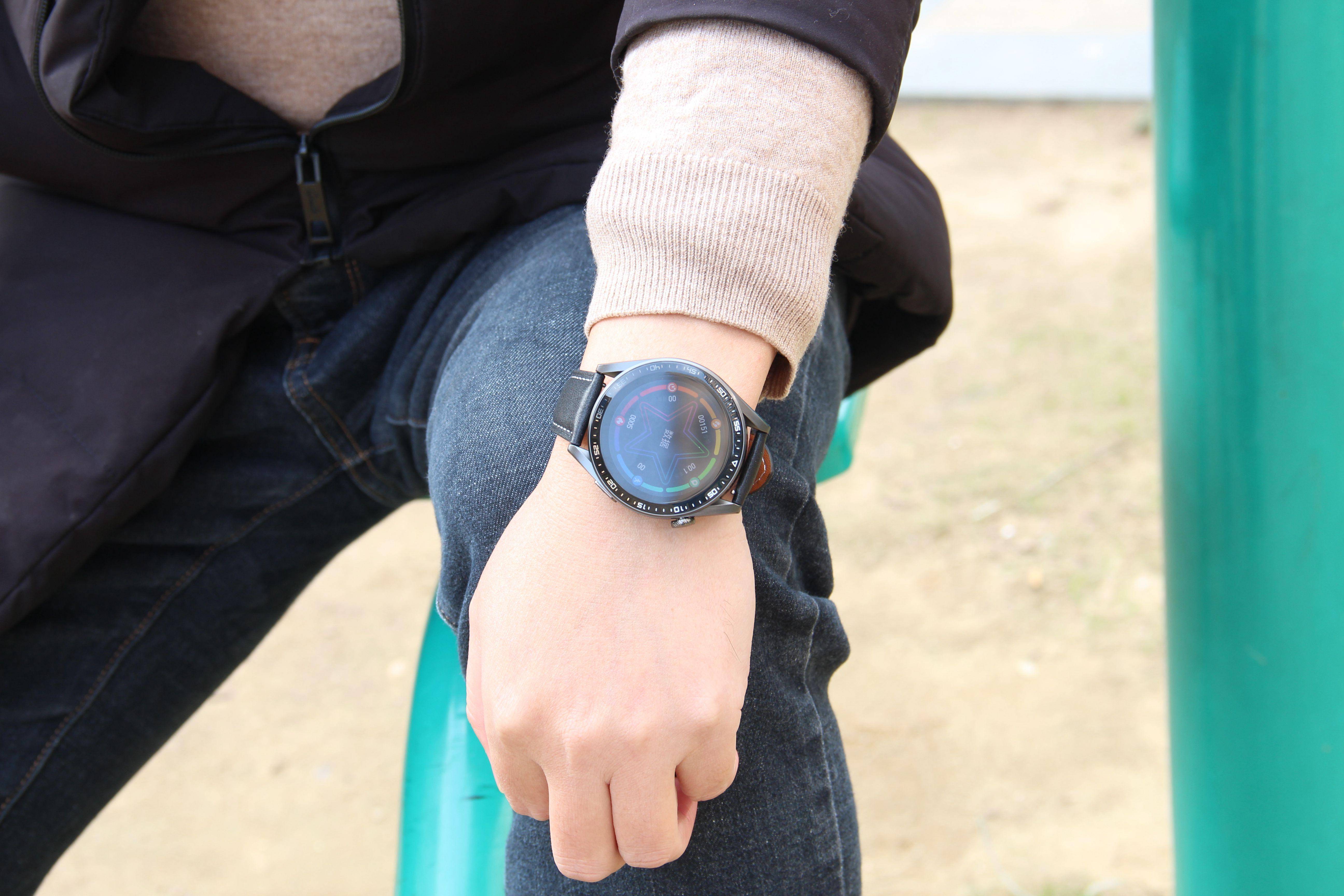 DiDo G30S�����ֱ����飬ʱ�˸����ػ����������㰮������