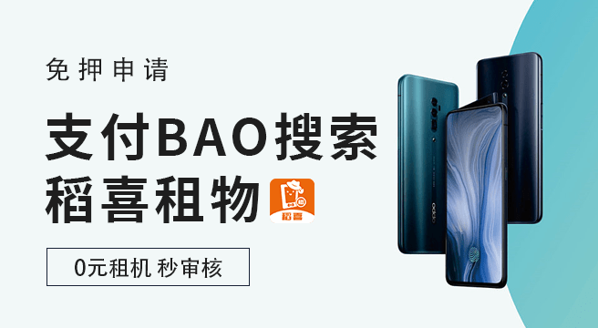 租机平台哪个好通过 成功率高的平台