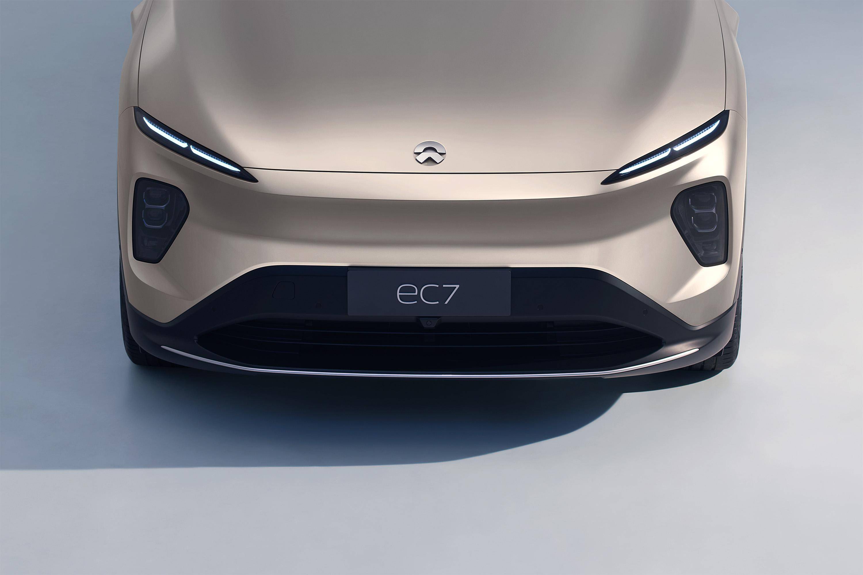 原创
蔚来ES8和EC7上市!蔚来明年销量超雷克萨斯,是不是在吹牛?16 原创
蔚来ES8和EC7上市!蔚来明年销量超雷克萨斯,是不是在吹牛?16