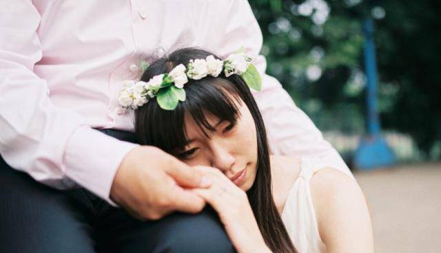 肯让你碰这些隐私的男人,早就爱你如命了,女人别不明白