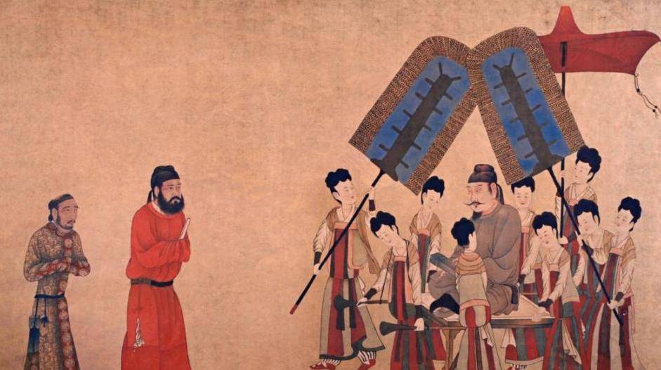 早在隋唐时期,唐努乌梁海地区就先后被匈奴鲜卑统治过,后来才归顺朝廷