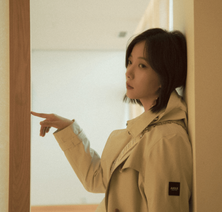 王珞丹因像通明人被量疑退圈,看到工做室的回应,各人能够安心了 王珞丹因像通明人被量疑退圈,看到工做室的回应,各人能够安心了