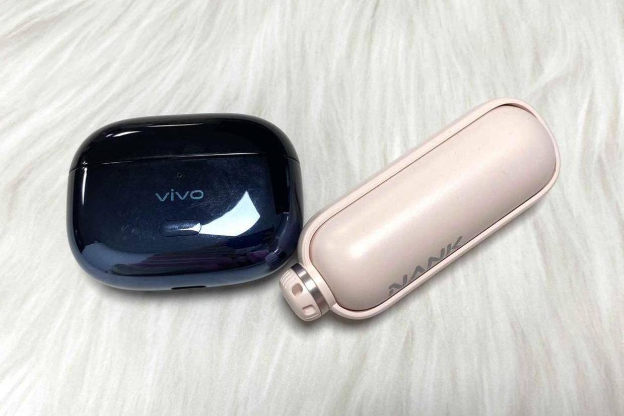 南卡与vivo蓝牙耳机哪个好？南卡小音舱与vivo TWS 2对比评测