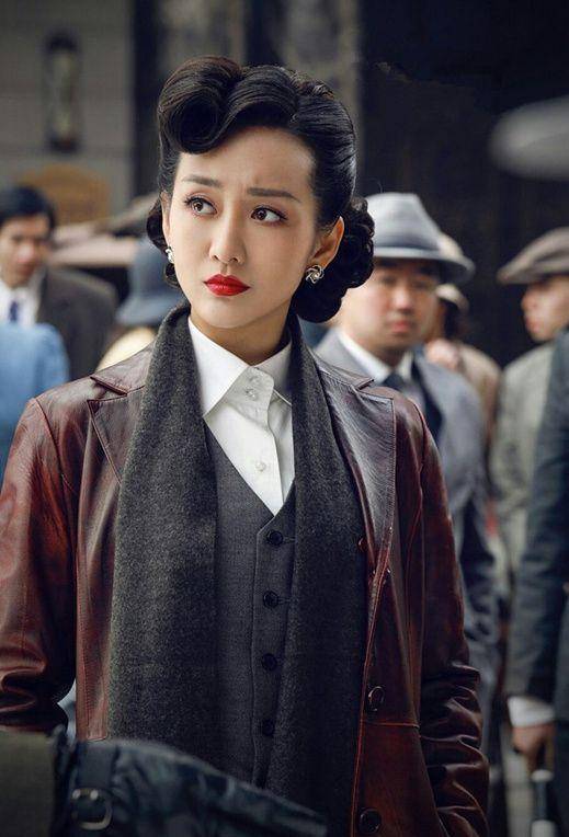 米乐M6 M6米乐王鸥晒健身照年近四十身材犹如少女自律的人生可以有多精彩？(图3)