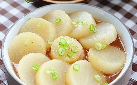 冬天为什么要多吃萝卜？主要与这7个好处有关，不妨了解下吧