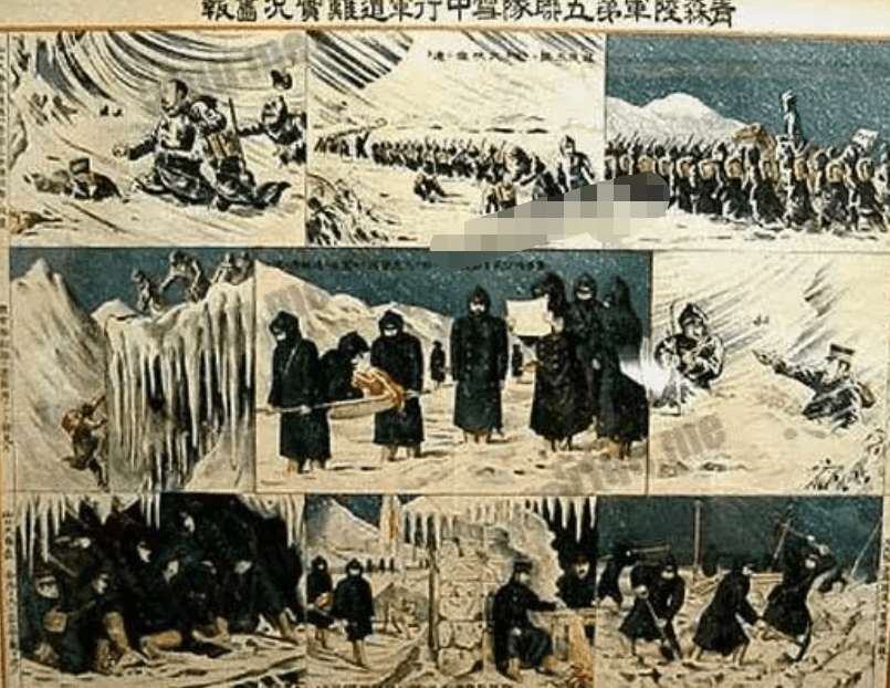 米乐M6 M6米乐揭秘60年悬案199名日军离奇失踪幸存者究竟经历了什么？(图12)