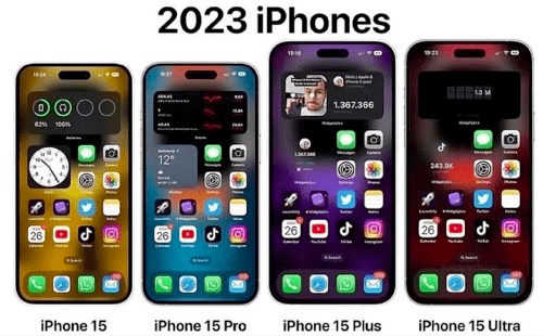 ƻ2023ƷȫԤ⣺iPhone 15վǿ ...